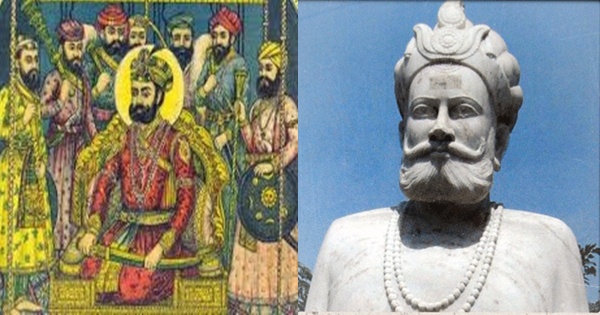 Hemu From a Vegetable Seller to the Last Hindu Ruler of Delhi