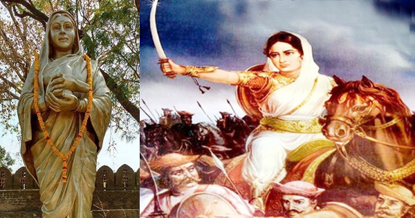 Ahilyabai Holkar: The Brave Warrior Queen and Renovator of Hindu Temples