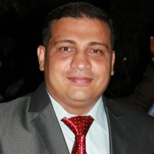 Astrologer Kamal Sharma