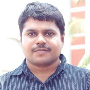 Jijith Nadumuri Ravi