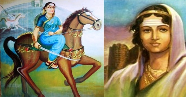 Chennamma: Rani of Keladi Who Fought Bravely against Mughals and Gave ...