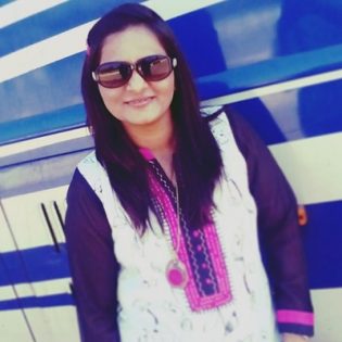 Jigna Shah