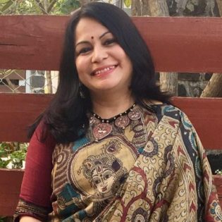 Shefali Vaidya