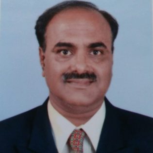 Rayvi Kumar