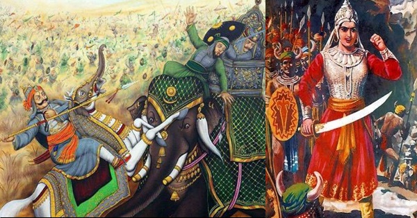 indian history images
