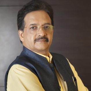 Dr.Raviraj Ahirrao