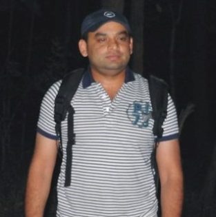 Jatin Chadha