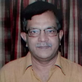 Kanta Prasad Sinha