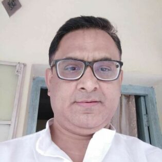 Subhasish Chakraborty