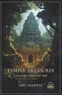 Book Temple Treasures