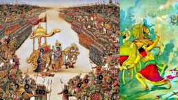 Mahabharata a World War